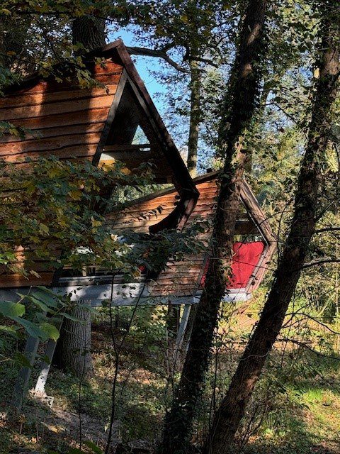 Broamhutten