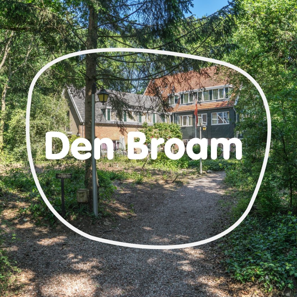 Poetsparty vervalt! Gasten zijn welkom!