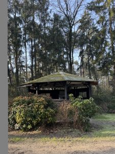Trekkersveld