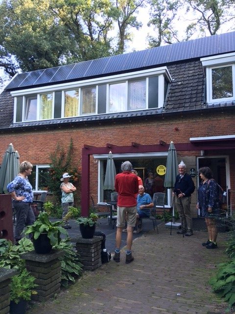Midweek Wandelen