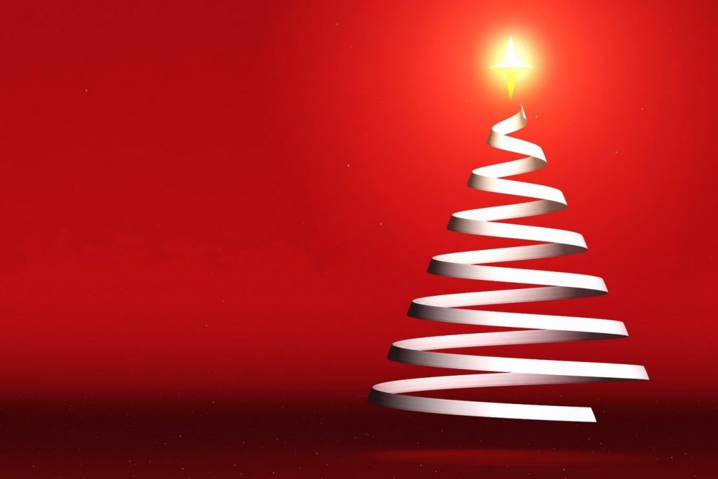 Kerst ‘week’ vieren in Den Broam