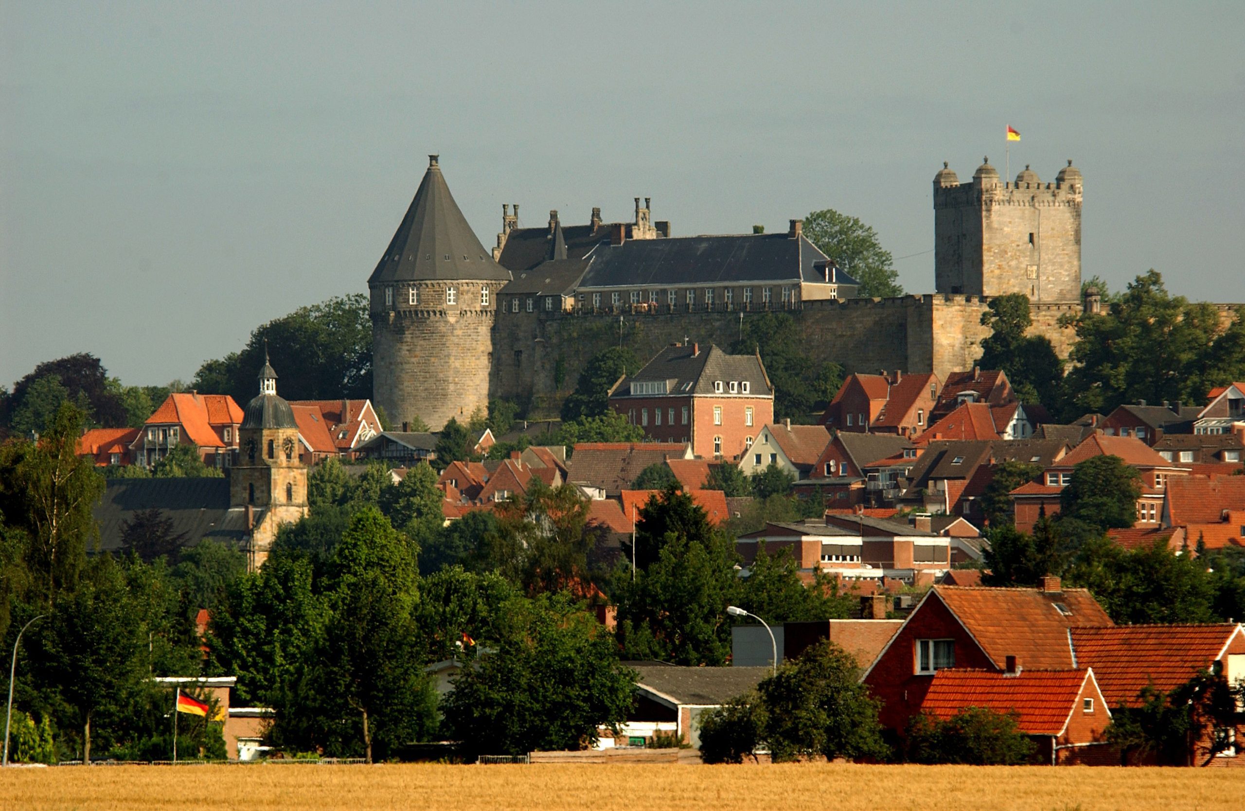 Bad Bentheim