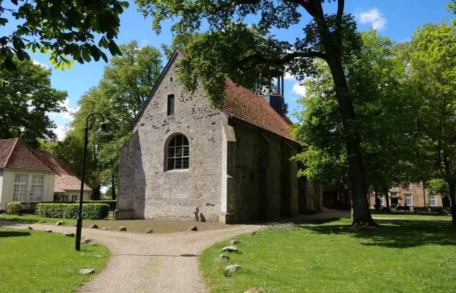 Het Stift