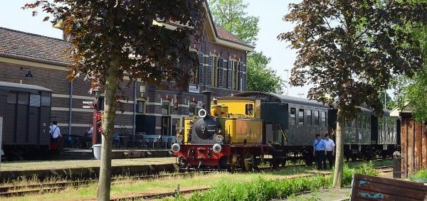 Museum Buurtspoorweg