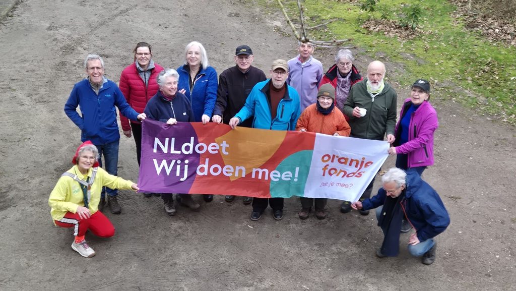 NLdoet vrijdag 13 maart 2026