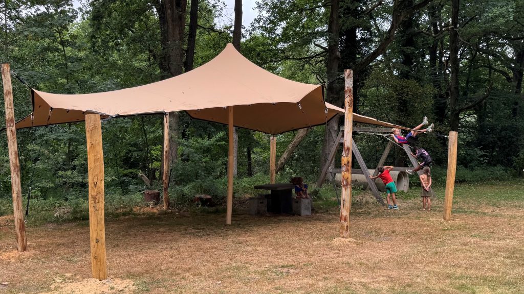Onze nieuwste aanwinst